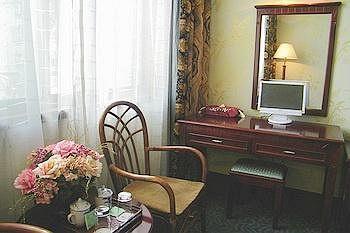 ג'ינאן Ji'Nan Peach Blossom Source Hotel מראה חיצוני תמונה